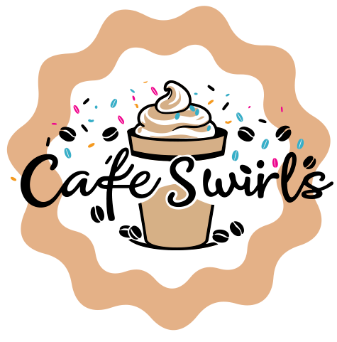 Cafe Swirls